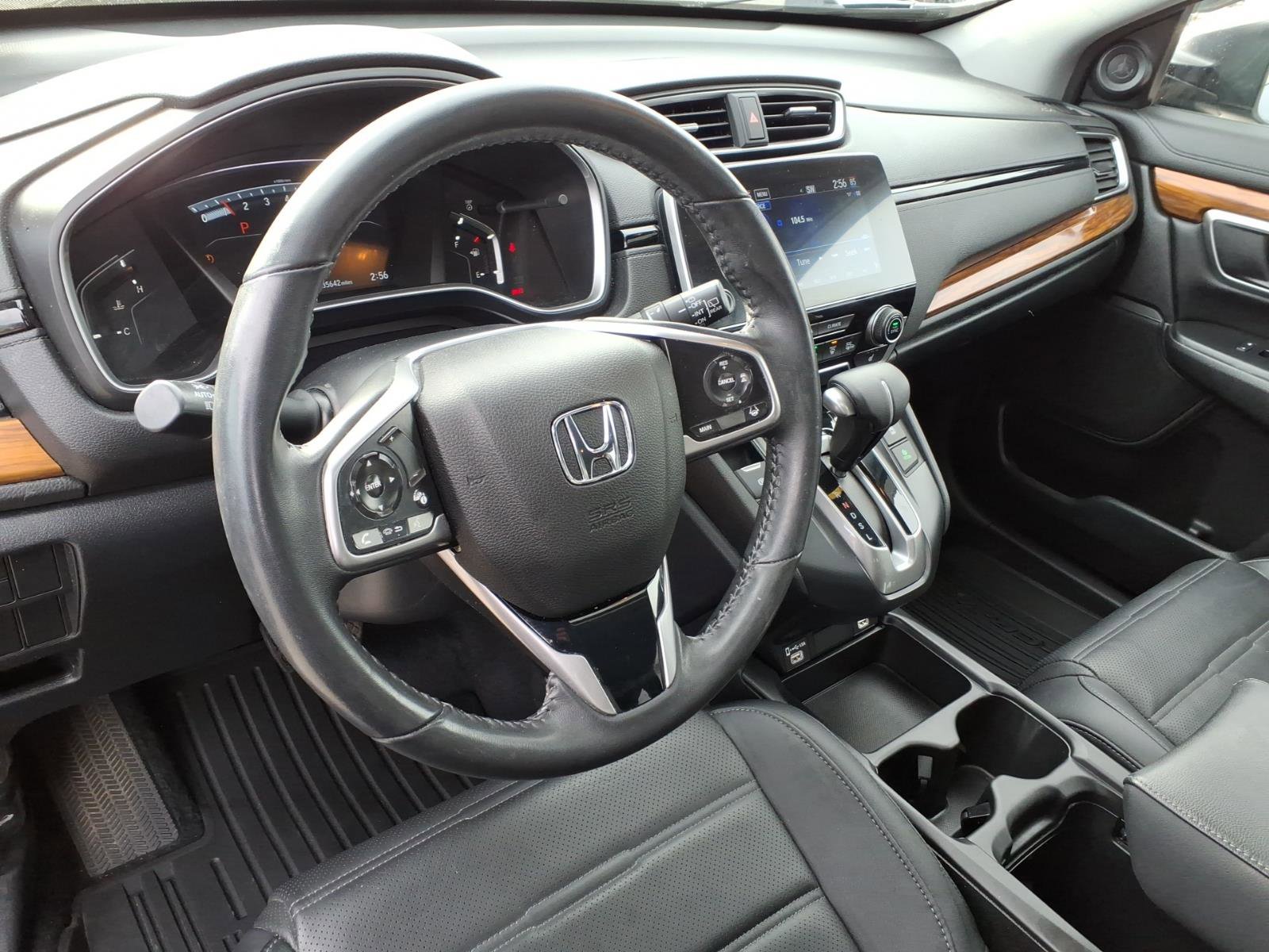 Used 2022 Honda CR-V EX-L image 12