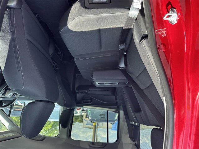 Certified 2025 Honda Ridgeline Sport image 9