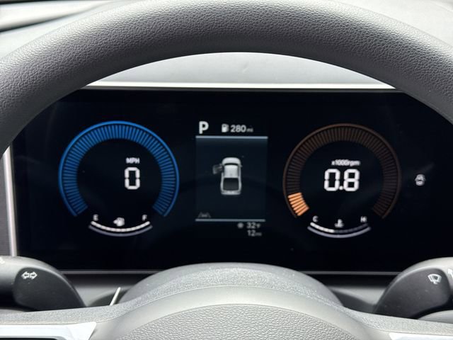 New 2026 Hyundai Santa Cruz SE AWD/4WD image 27