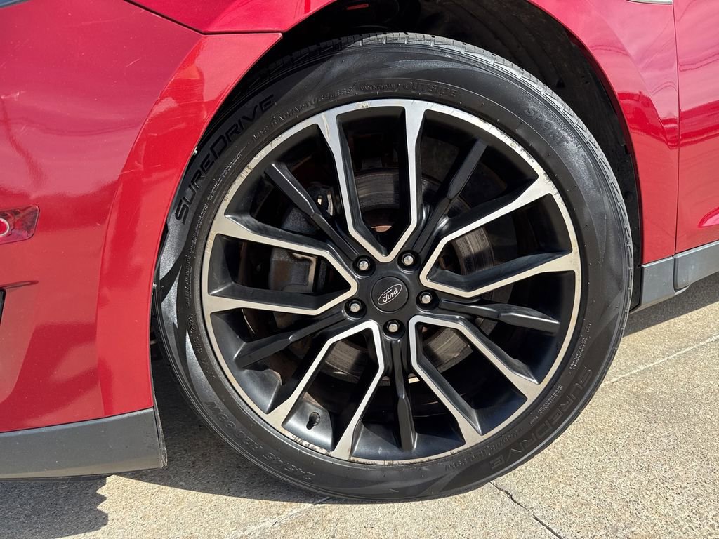 Used 2018 Ford Taurus SHO w/ Driver Assist Package AWD/4WD image 53