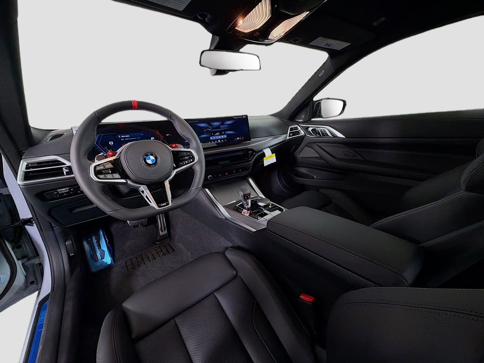 New 2026 BMW M4 Competition image 9