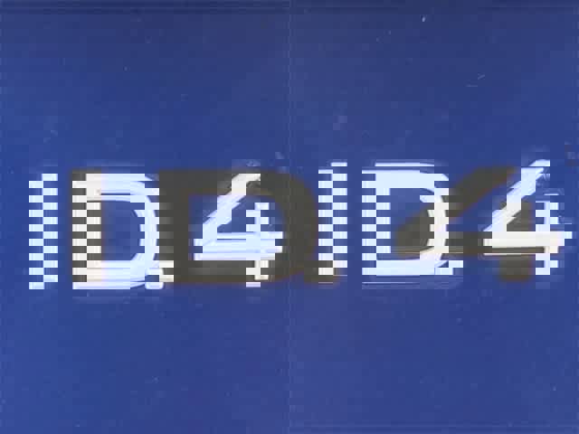 Used 2022 Volkswagen ID.4 Pro S image 12