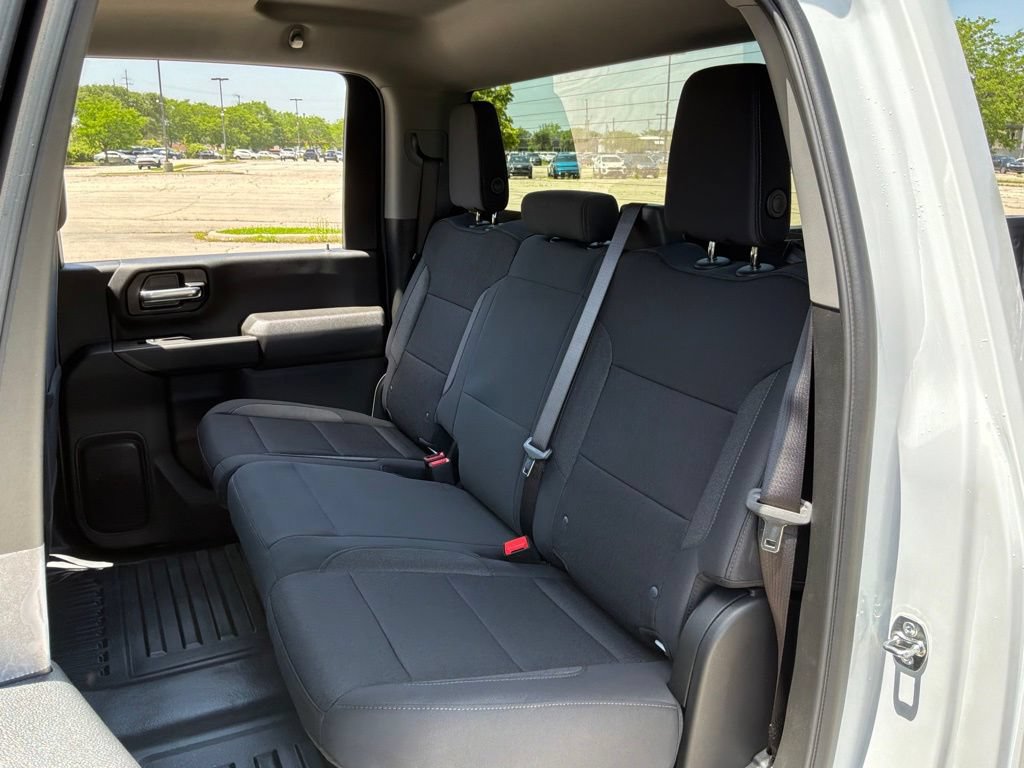 New 2026 GMC Sierra 2500 Pro w/ Max Trailering Package AWD/4WD image 22