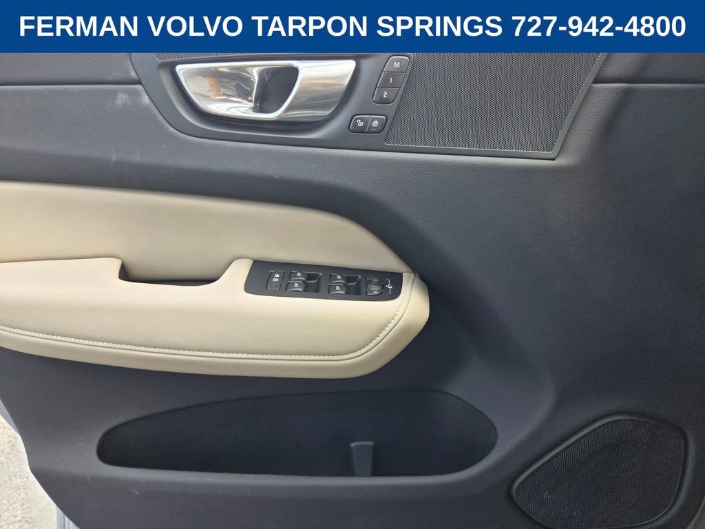 New 2026 Volvo XC60 T8 Core AWD/4WD image 25