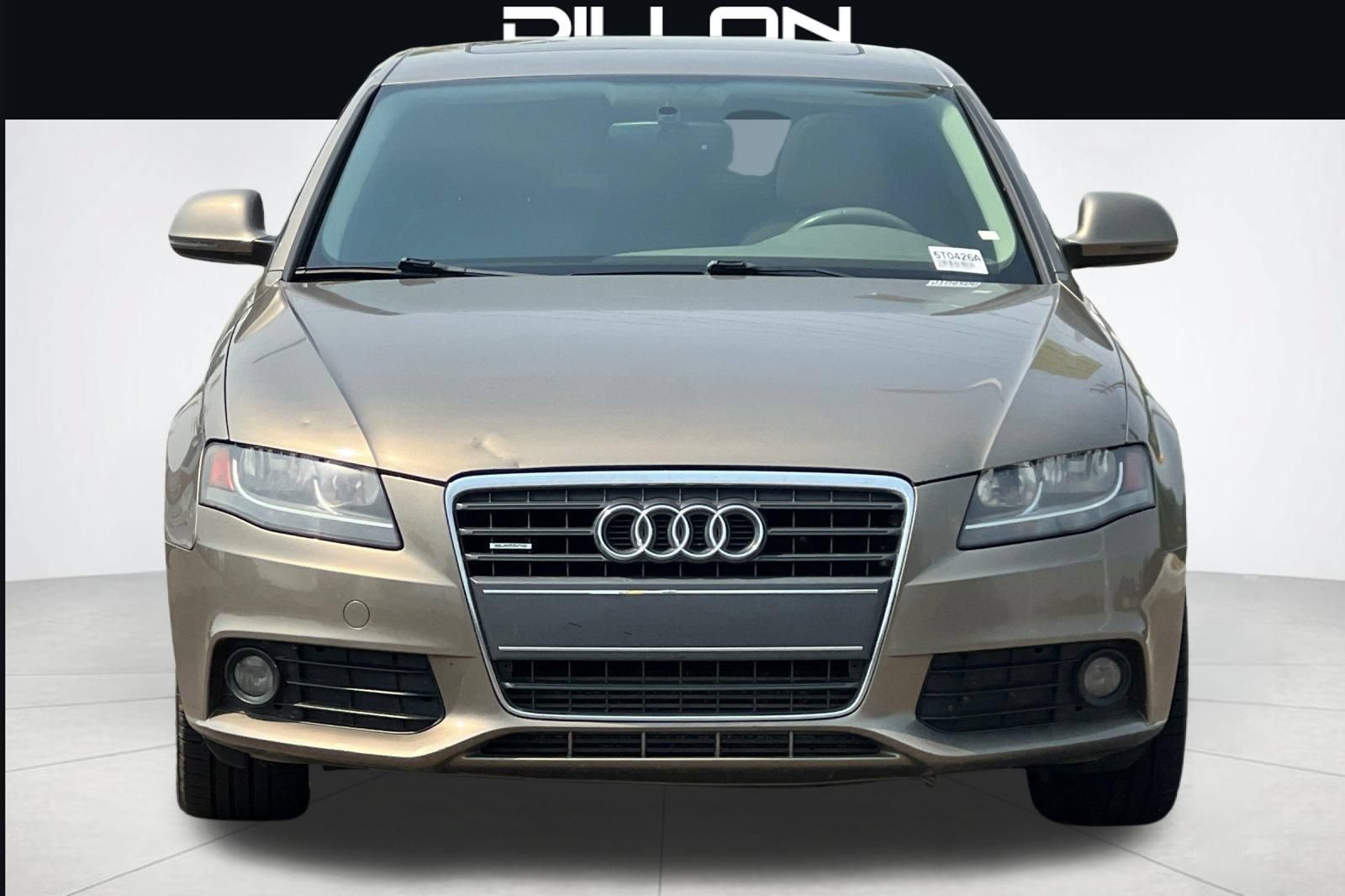 Used 2009 Audi A4 2.0T Premium AWD/4WD image 9