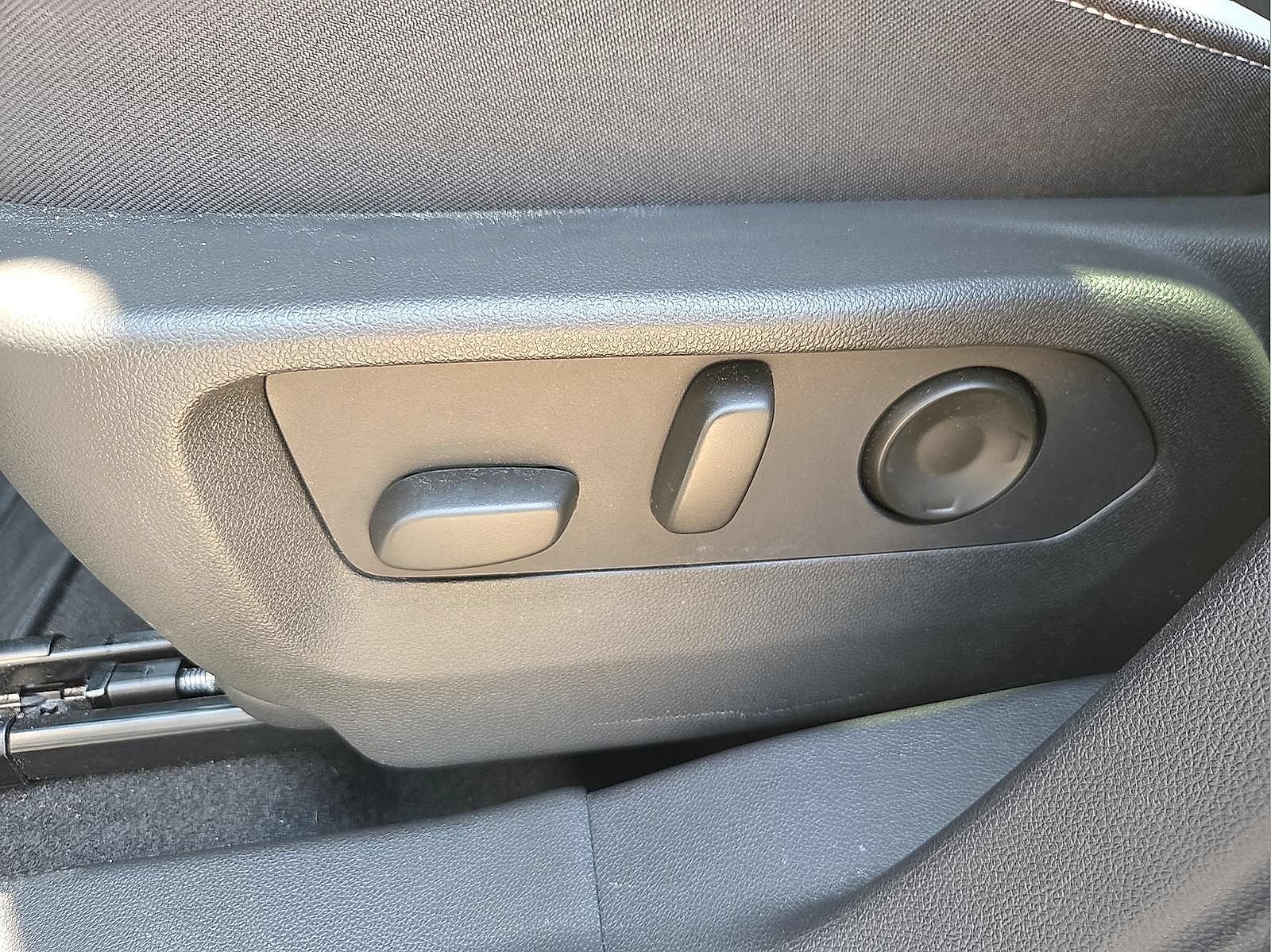Used 2024 Buick Envision Sport Touring AWD/4WD image 15