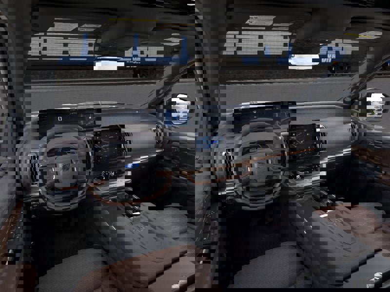 New 2025 Ford Expedition Max King Ranch image 9