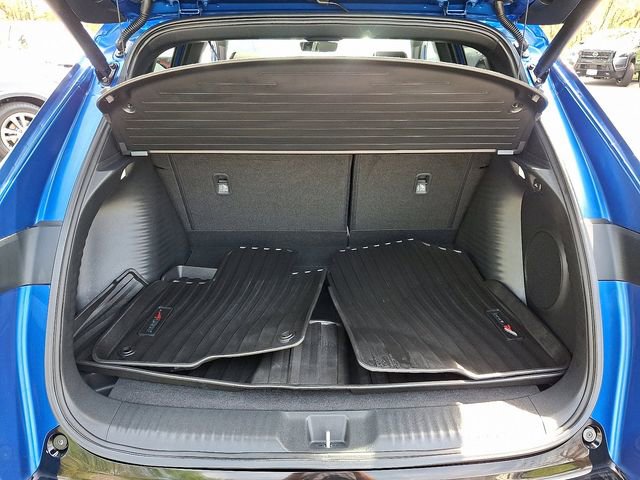 Certified 2025 Acura ADX A-Spec image 31