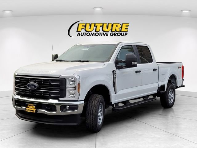 New 2026 Ford F250 XL image 2