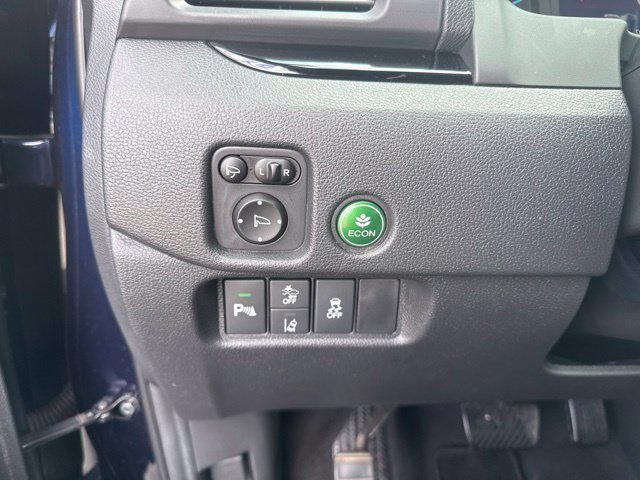 Used 2019 Honda Passport Elite image 27