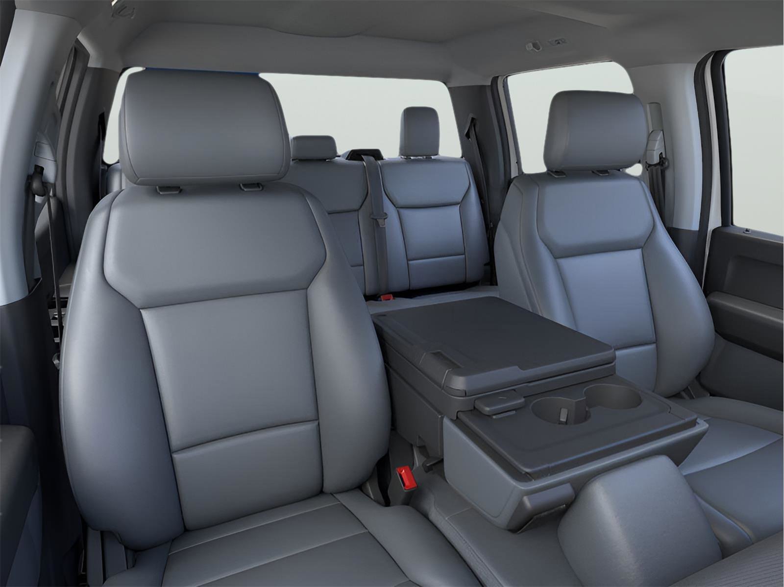 New 2026 Ford F150 XL RWD image 10