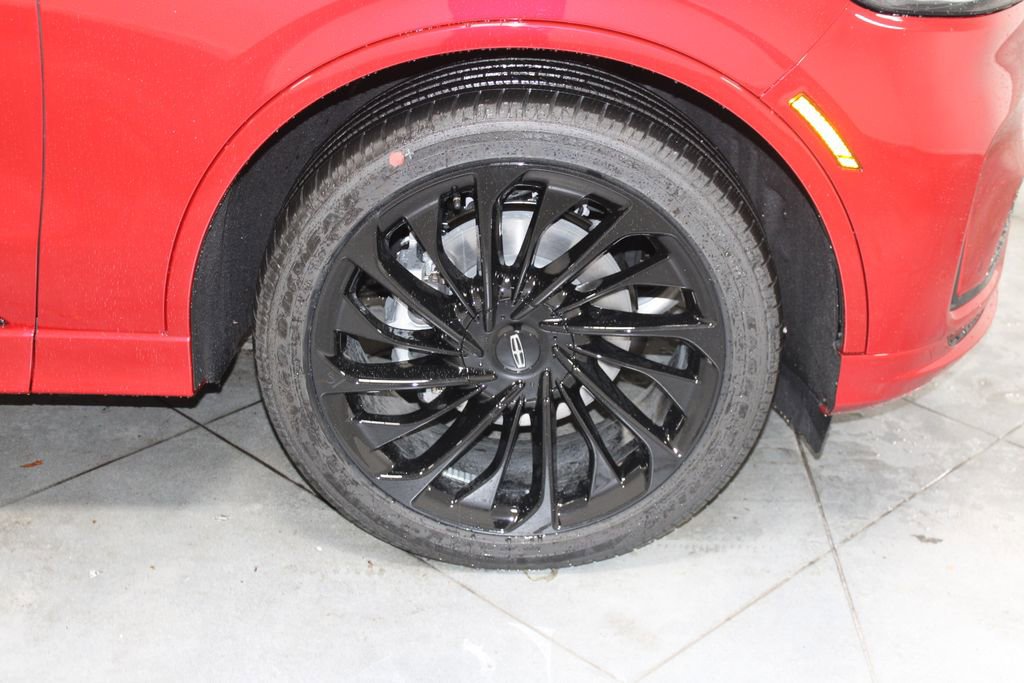 New 2026 Lincoln Aviator Reserve w/ Luxury Package image 12