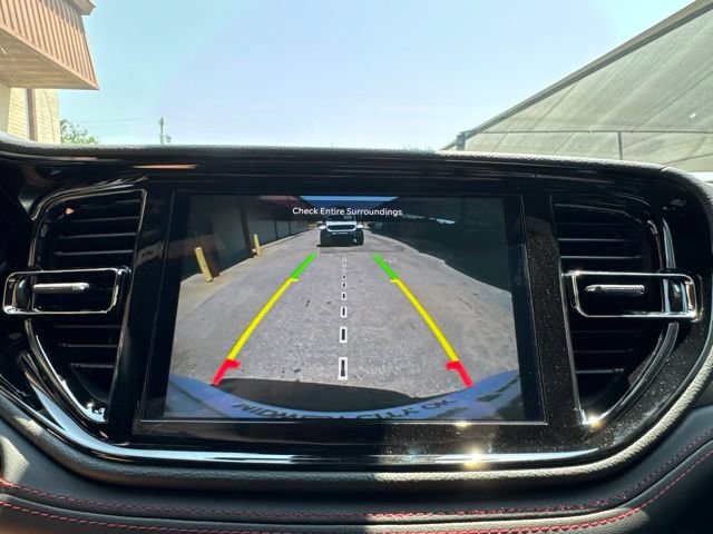 New 2026 Dodge Durango GT AWD/4WD image 20