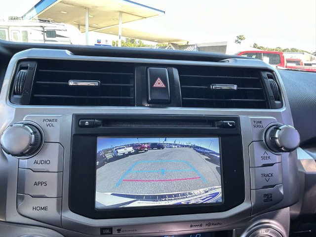 Used 2018 Toyota 4Runner Limited AWD/4WD image 24