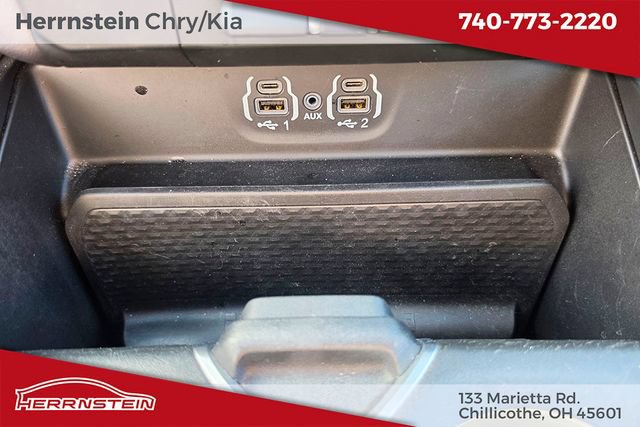 Used 2023 RAM 1500 Big Horn AWD/4WD image 17