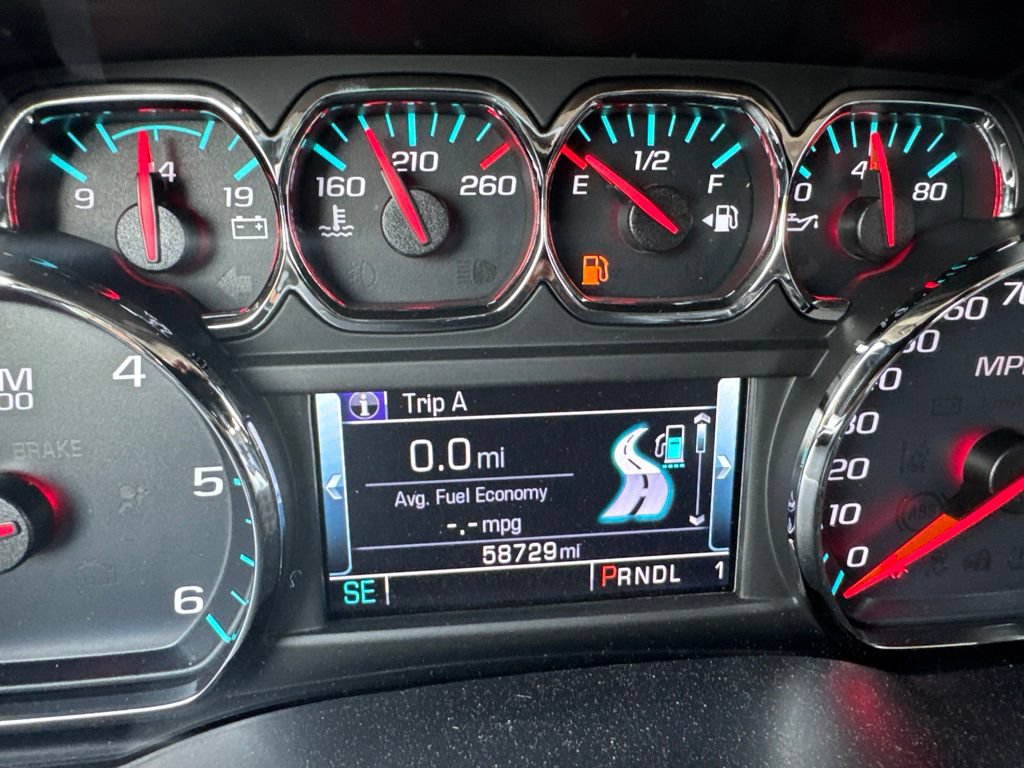Used 2018 Chevrolet Silverado 3500 LT AWD/4WD image 17