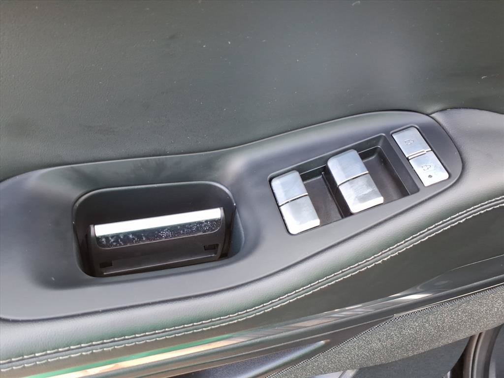 Used 2026 Lincoln Navigator Reserve AWD/4WD image 12