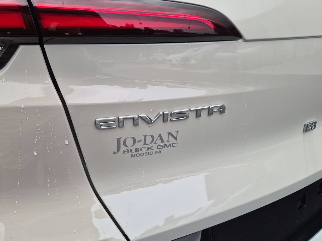New 2026 Buick Envista Sport Touring w/ Studio Series FWD image 11