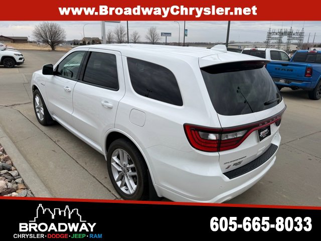 Used 2022 Dodge Durango R/T image 8