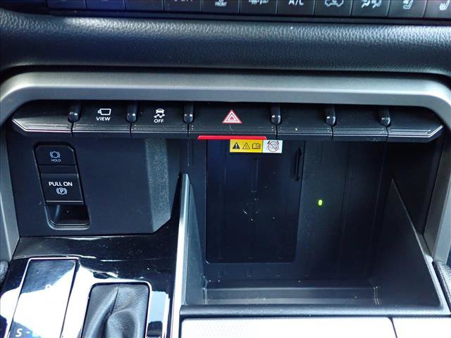 Used 2024 Toyota Sequoia Limited AWD/4WD image 21