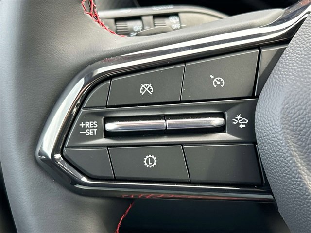 New 2026 Chevrolet Equinox RS image 26