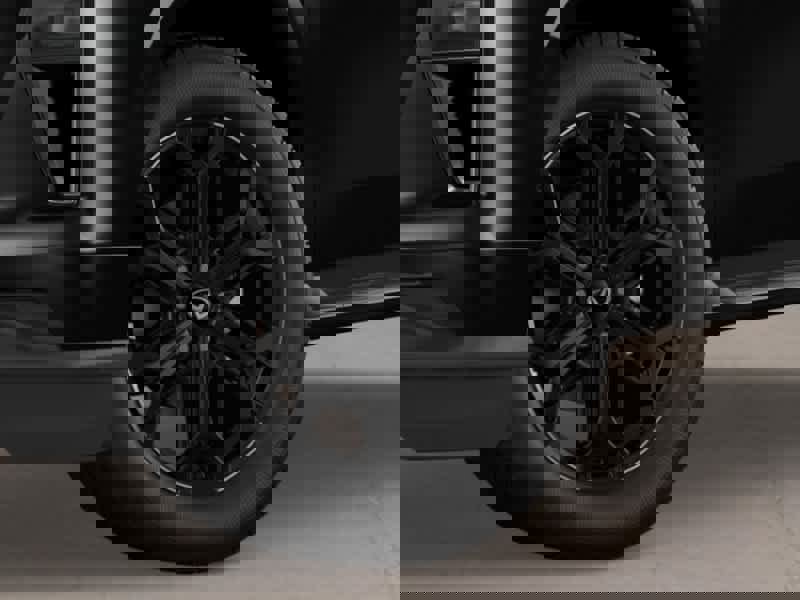 New 2026 INFINITI QX80 4WD image 6