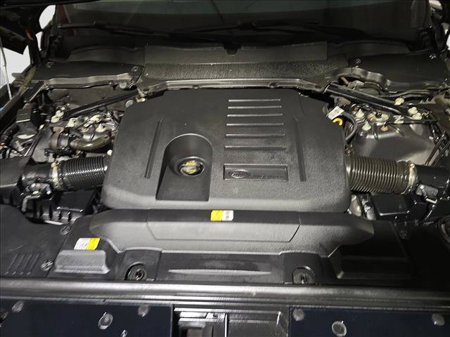 Used 2022 Land Rover Range Rover Westminster Edition AWD/4WD image 30