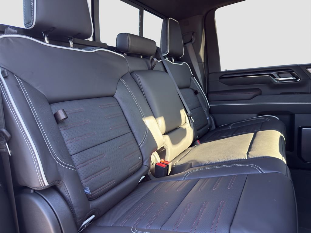 New 2026 GMC Sierra 2500 AT4X w/ AT4X AEV Edition image 15