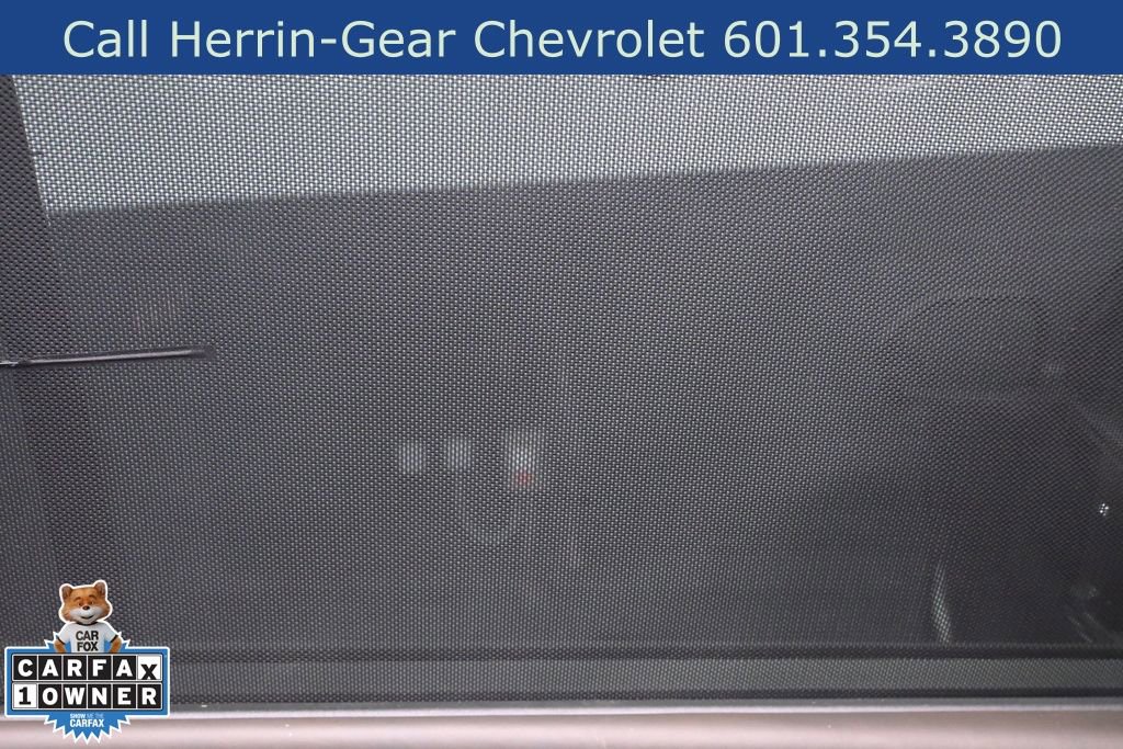 Used 2023 Ford Explorer King Ranch w/ Technology Package RWD image 15
