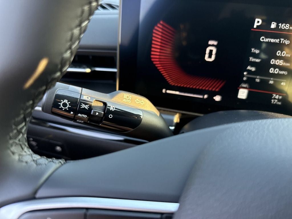 New 2026 Kia K5 GT-Line FWD image 20