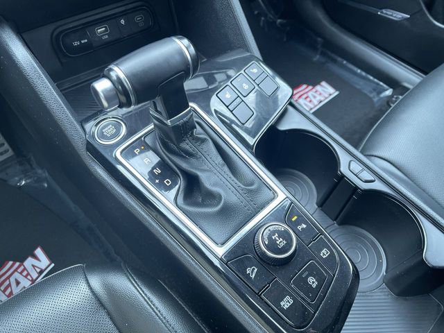 Used 2023 Kia Sportage X-Pro image 17