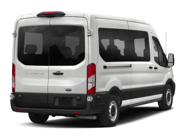 Used 2020 Ford Transit 150 XL RWD image 2