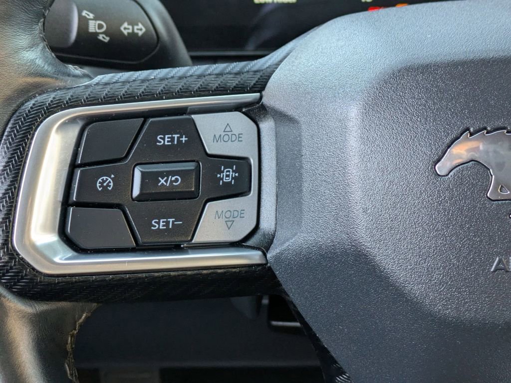 Used 2024 Ford Mustang Premium image 20