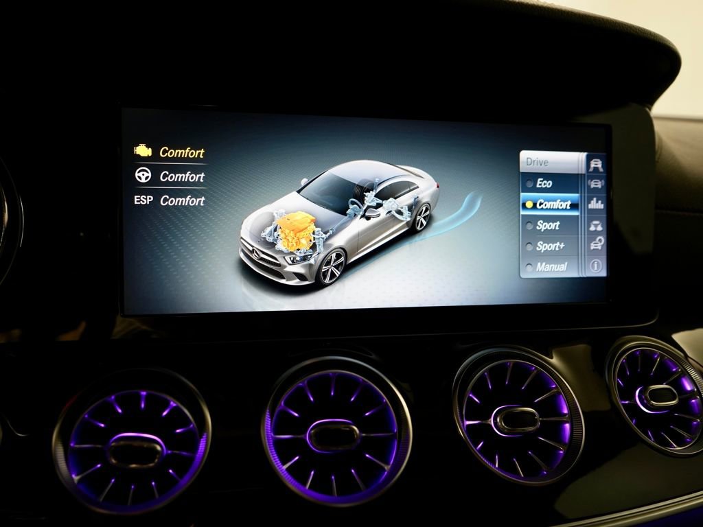 Used 2019 Mercedes-Benz CLS 450 image 23