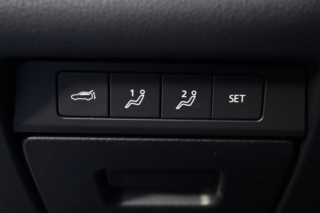 Certified 2025 MAZDA CX-30 AWD 2.5 S w/ Premium Package image 25