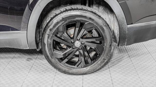 Used 2023 Volkswagen Atlas SE FWD image 35