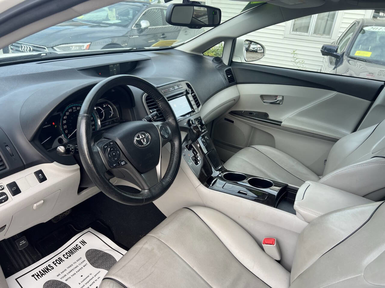 Used 2015 Toyota Venza XLE w/ XLE Premium Package image 23