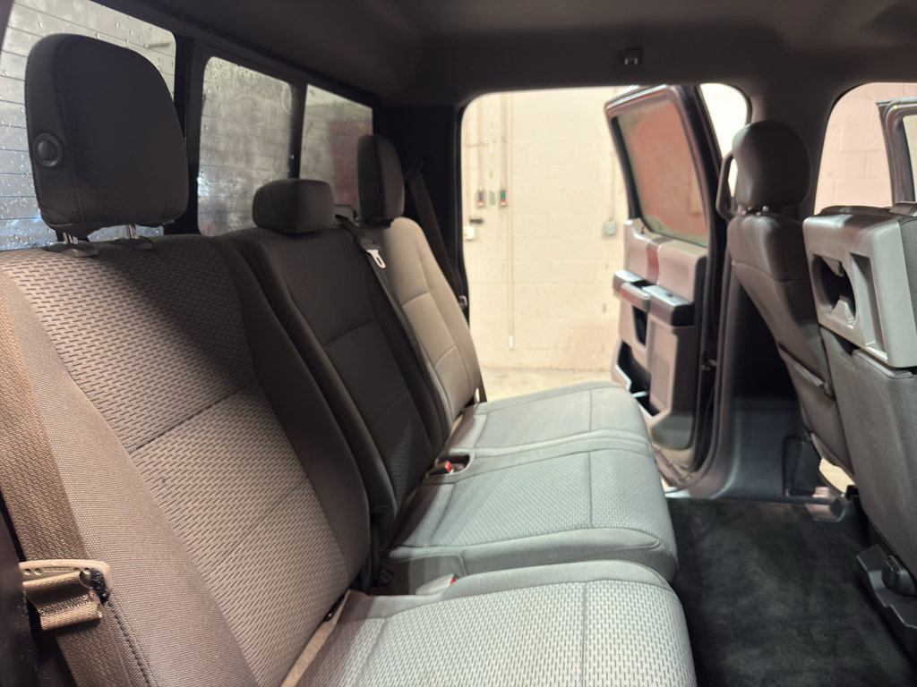Used 2017 Ford F150 XLT w/ Equipment Group 302A Luxury AWD/4WD image 23