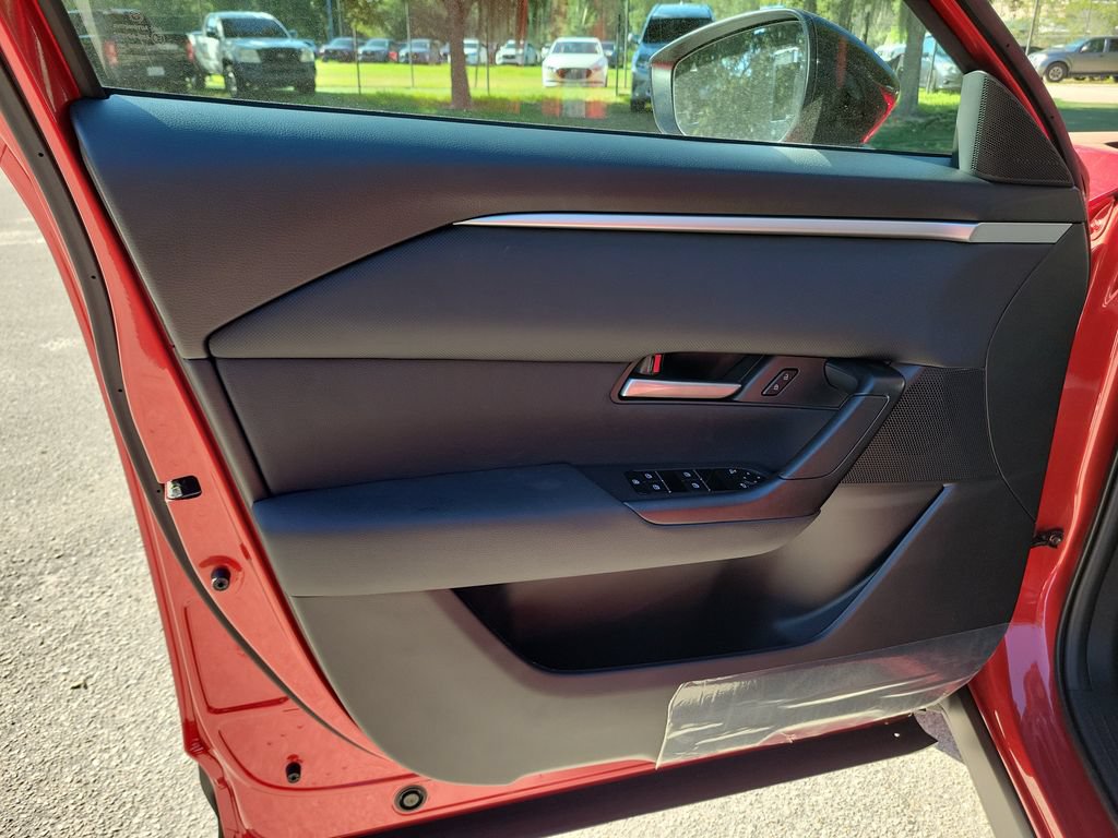 New 2026 MAZDA CX-50 AWD 2.5 S w/ Weather Package image 19