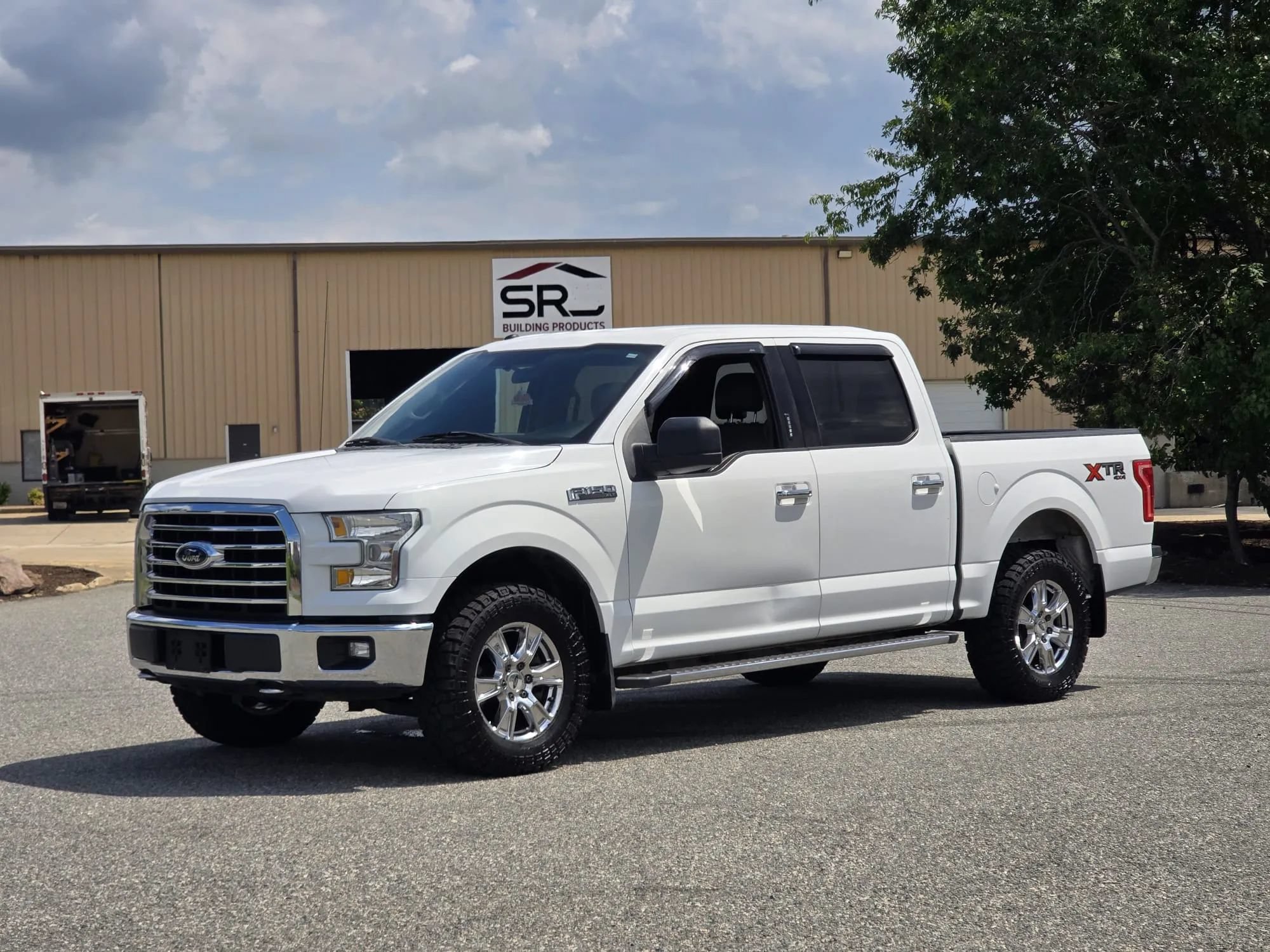 Used 2016 Ford F150 XLT w/ XTR Package AWD/4WD image 9