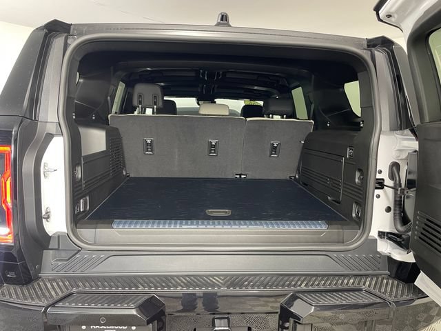 New 2026 GMC Hummer EV SUV AWD/4WD image 17