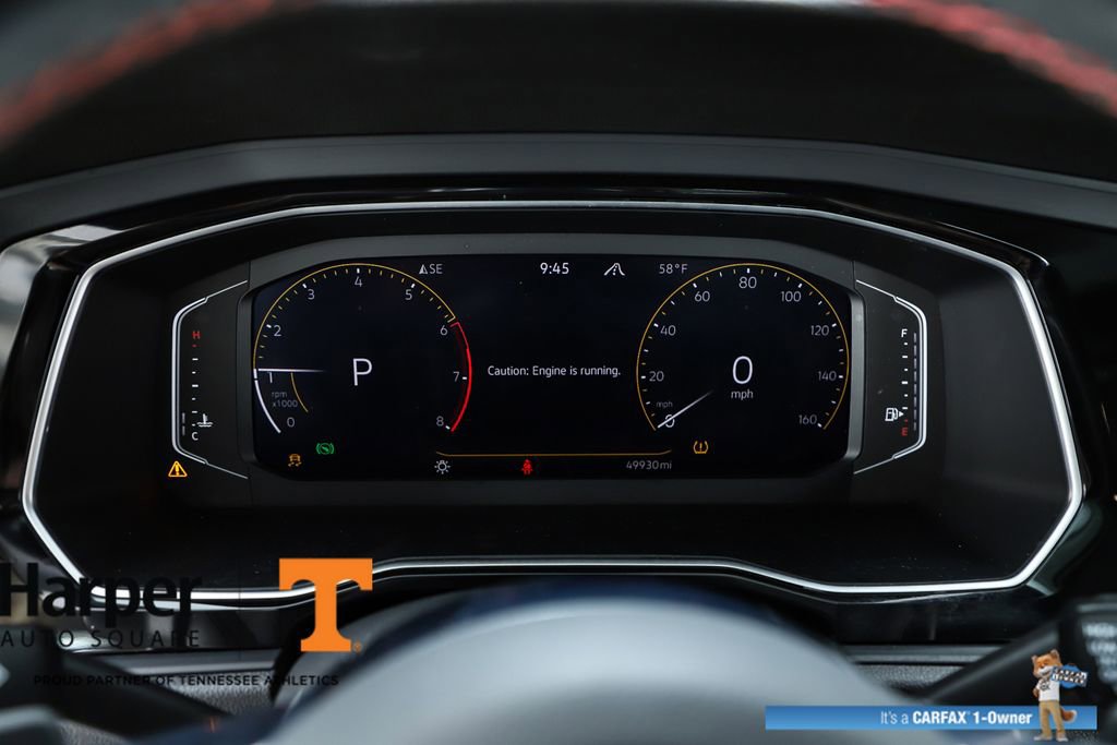 Used 2021 Volkswagen Jetta GLI Autobahn image 27