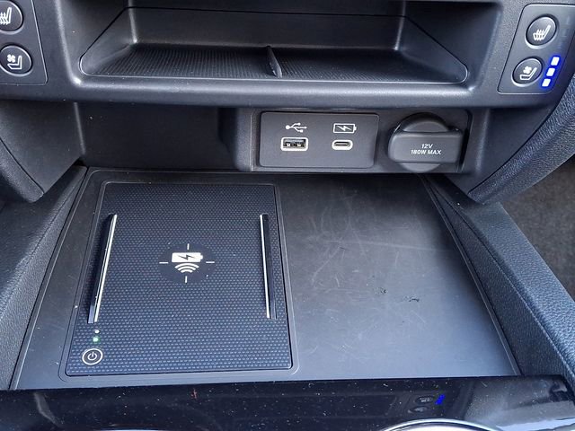 Used 2026 Honda Ridgeline Black Edition image 26