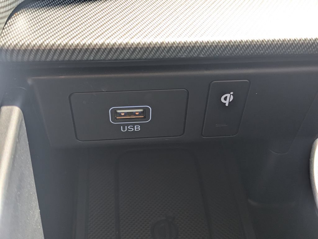 Used 2024 Hyundai Palisade SEL FWD image 21
