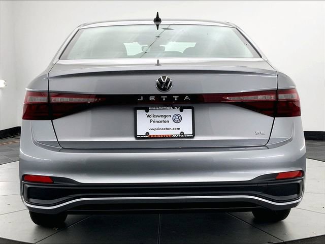 New 2026 Volkswagen Jetta SE FWD image 14