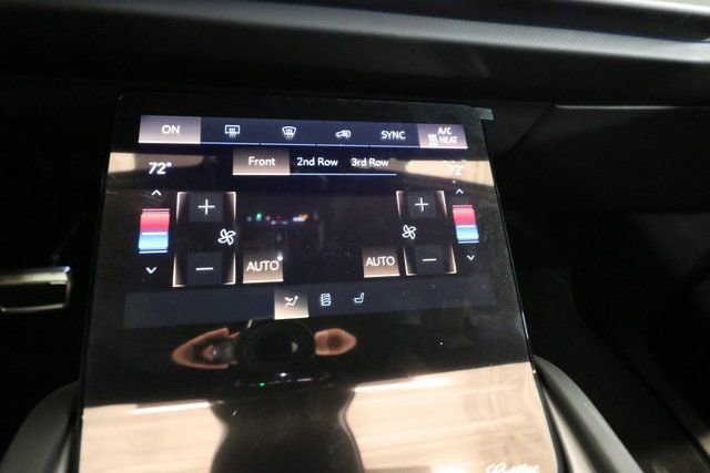 New 2026 Cadillac Vistiq Sport image 16