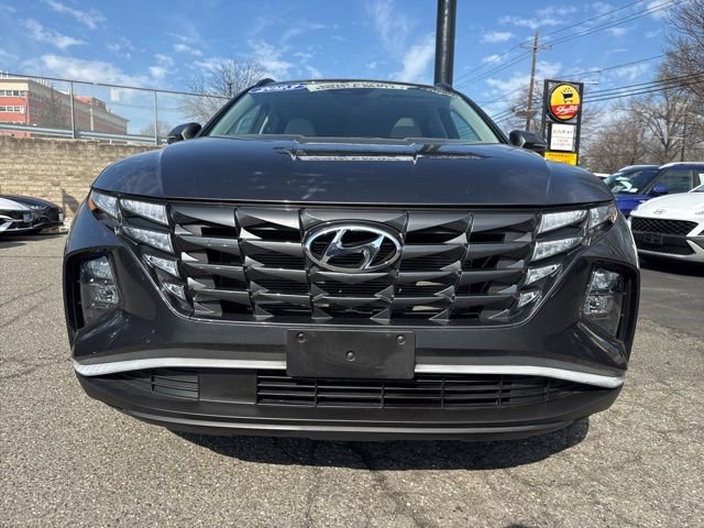 Used 2023 Hyundai Tucson SEL w/ Convenience Package image 2