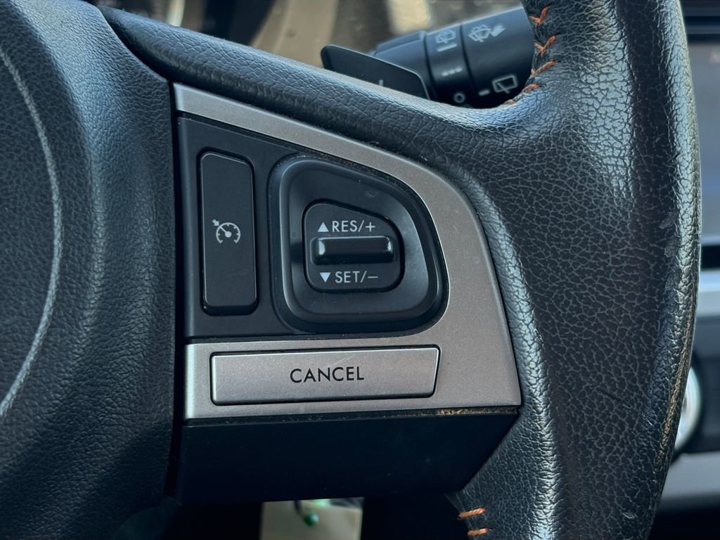 Used 2016 Subaru Crosstrek 2.0i Premium AWD/4WD image 17