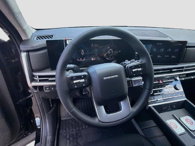 New 2027 Hyundai Santa Fe SE FWD image 11