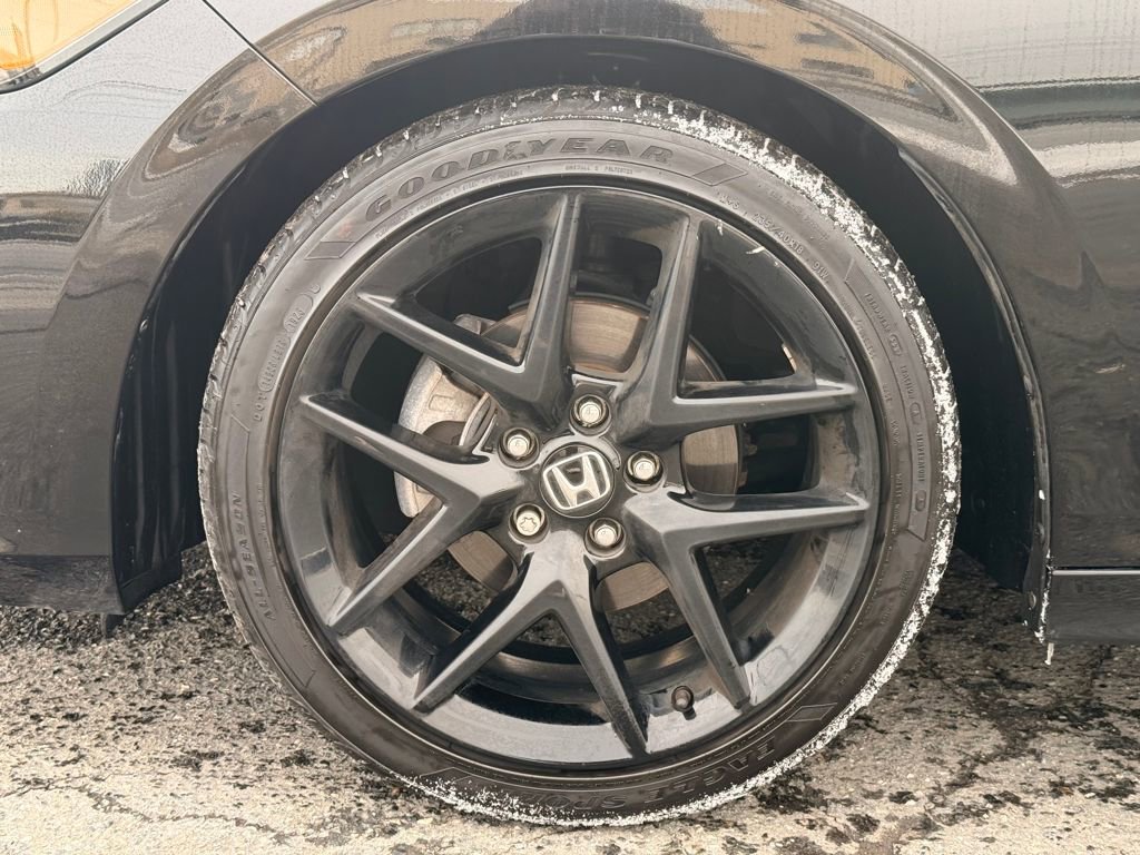 Used 2023 Honda Civic Sport image 10
